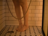 居家少妇（2）淋浴